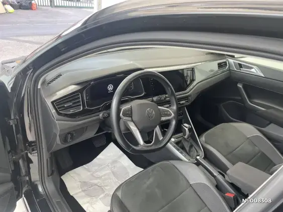 VOLKSWAGEN POLO V - voiture d'occasion - Photo 14