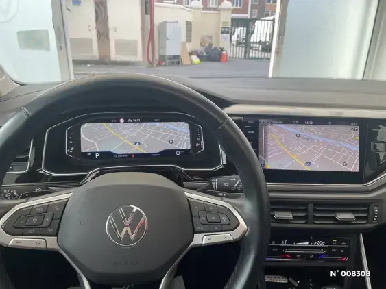 VOLKSWAGEN POLO V - voiture d'occasion - Photo 15