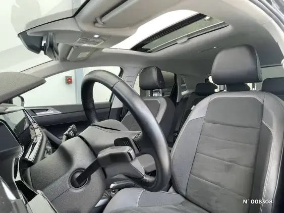 VOLKSWAGEN POLO V - voiture d'occasion - Photo 16