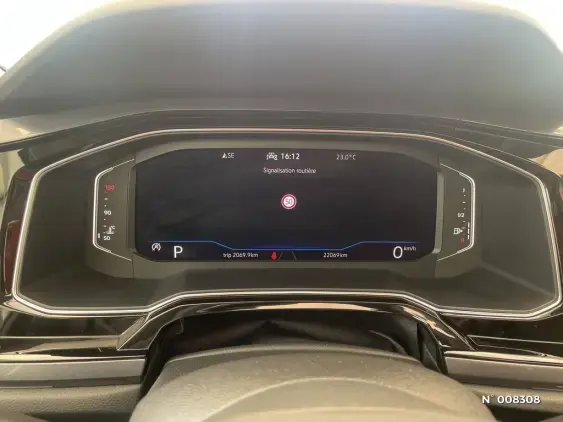 VOLKSWAGEN POLO V - voiture d'occasion - Photo 18