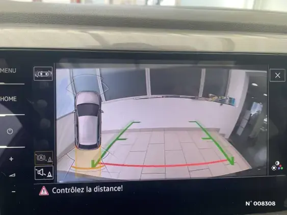 VOLKSWAGEN POLO V - voiture d'occasion - Photo 20