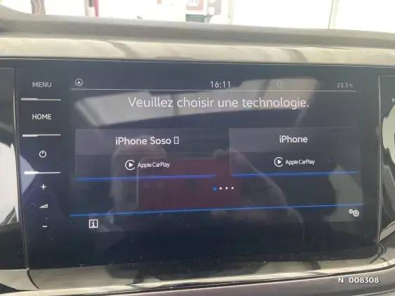 VOLKSWAGEN POLO V - voiture d'occasion - Photo 21