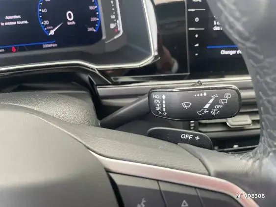 VOLKSWAGEN POLO V - voiture d'occasion - Photo 22