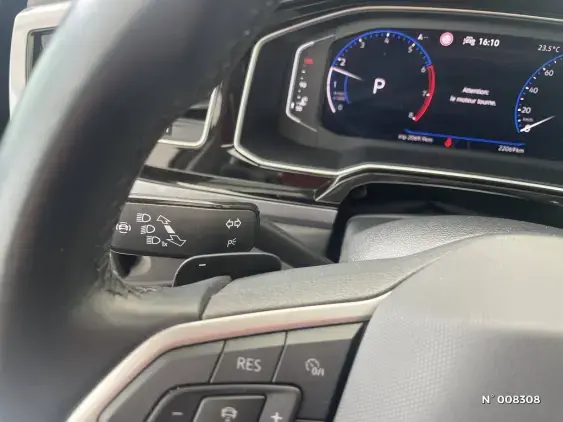 VOLKSWAGEN POLO V - voiture d'occasion - Photo 23