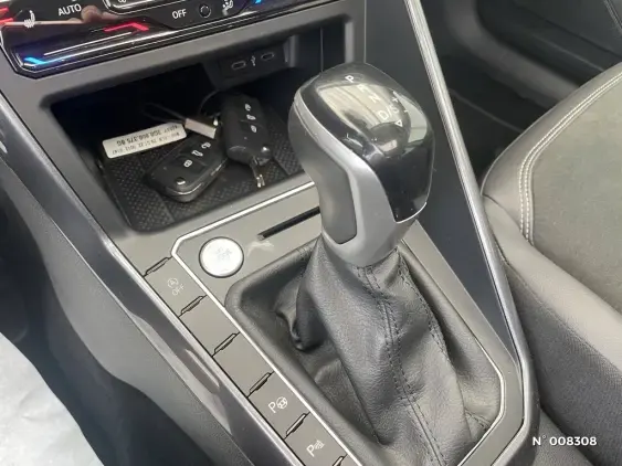 VOLKSWAGEN POLO V - voiture d'occasion - Photo 24