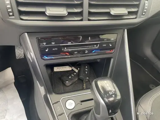 VOLKSWAGEN POLO V - voiture d'occasion - Photo 25