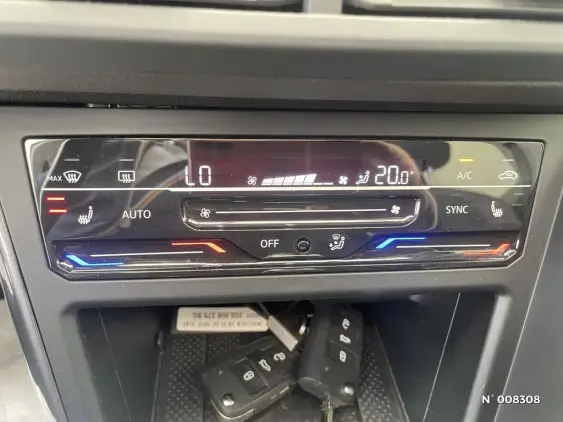 VOLKSWAGEN POLO V - voiture d'occasion - Photo 26