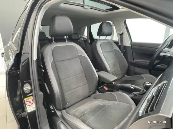 VOLKSWAGEN POLO V - voiture d'occasion - Photo 27