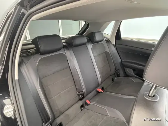 VOLKSWAGEN POLO V - voiture d'occasion - Photo 28