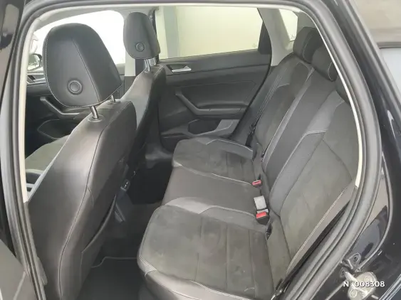 VOLKSWAGEN POLO V - voiture d'occasion - Photo 29