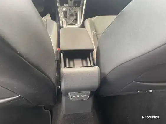 VOLKSWAGEN POLO V - voiture d'occasion - Photo 30