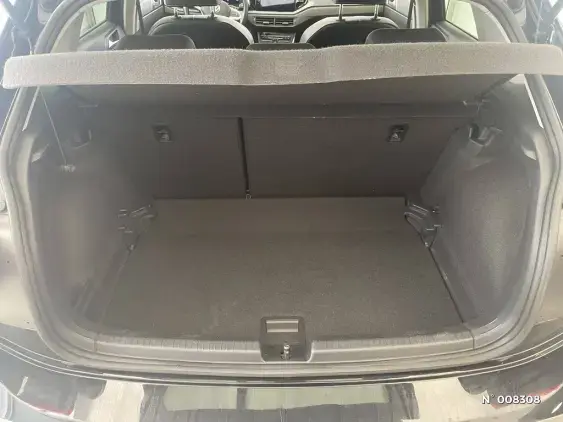 VOLKSWAGEN POLO V - voiture d'occasion - Photo 32