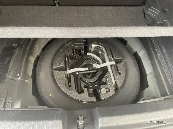 VOLKSWAGEN POLO V - voiture d'occasion - Photo 33