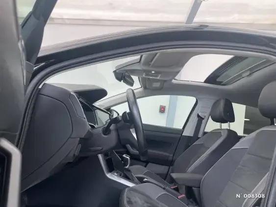 VOLKSWAGEN POLO V - voiture d'occasion - Photo 34