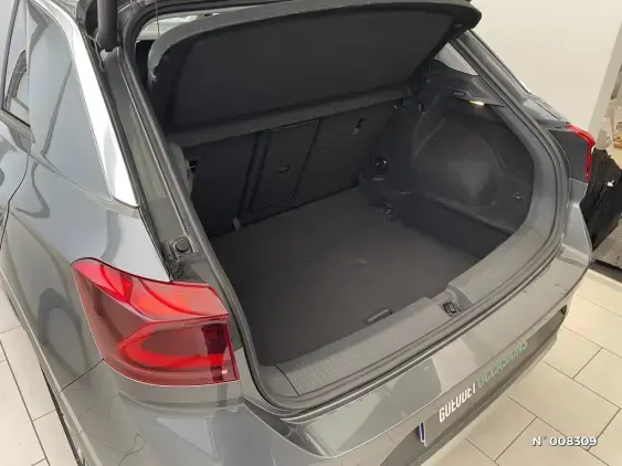 VOLKSWAGEN T-ROC II - voiture d'occasion - Photo 8