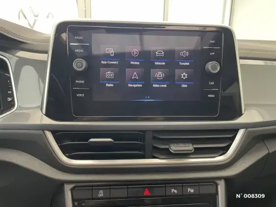 VOLKSWAGEN T-ROC II - voiture d'occasion - Photo 25
