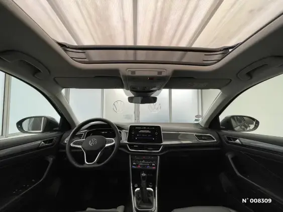 VOLKSWAGEN T-ROC II - voiture d'occasion - Photo 30