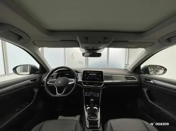 VOLKSWAGEN T-ROC II - voiture d'occasion - Photo 31