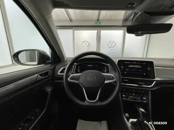 VOLKSWAGEN T-ROC II - voiture d'occasion - Photo 32