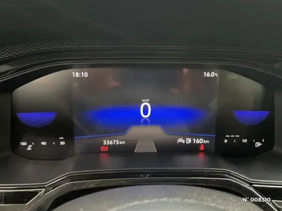 VOLKSWAGEN TAIGO - voiture d'occasion - Photo 4