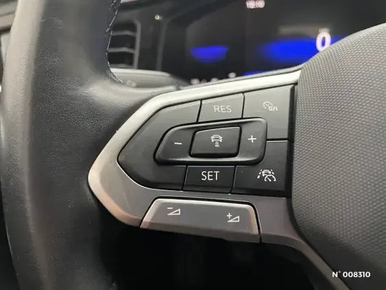 VOLKSWAGEN TAIGO - voiture d'occasion - Photo 5