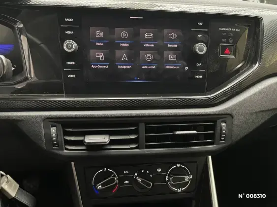 VOLKSWAGEN TAIGO - voiture d'occasion - Photo 12