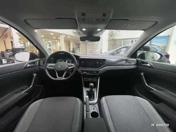 VOLKSWAGEN TAIGO - voiture d'occasion - Photo 15