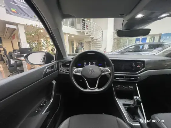 VOLKSWAGEN TAIGO - voiture d'occasion - Photo 16