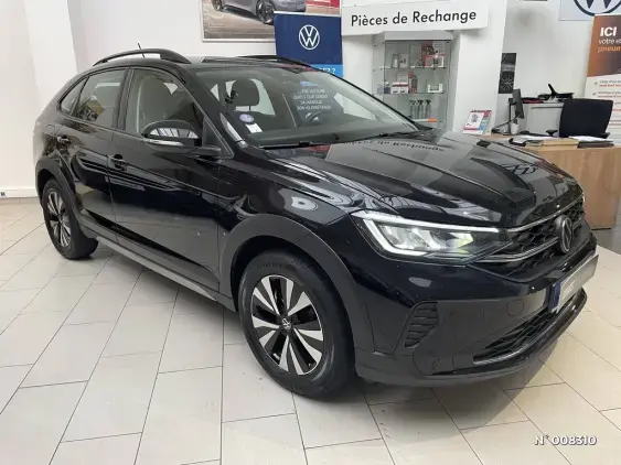 VOLKSWAGEN TAIGO - voiture d'occasion - Photo 3