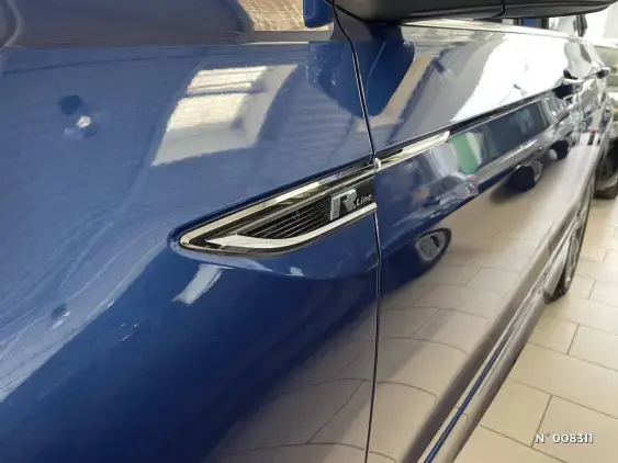 VOLKSWAGEN T-CROSS - voiture d'occasion - Photo 4