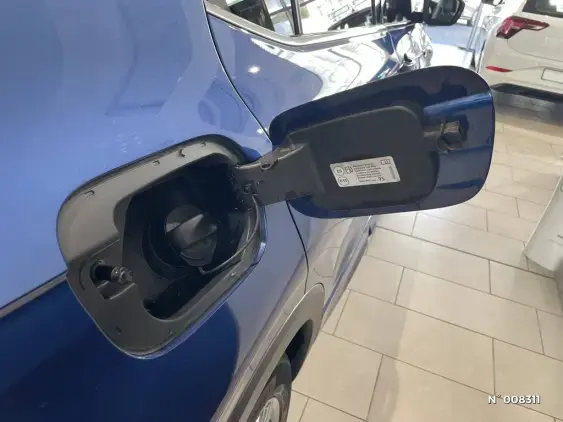 VOLKSWAGEN T-CROSS - voiture d'occasion - Photo 14