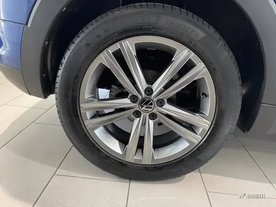 VOLKSWAGEN T-CROSS - voiture d'occasion - Photo 16