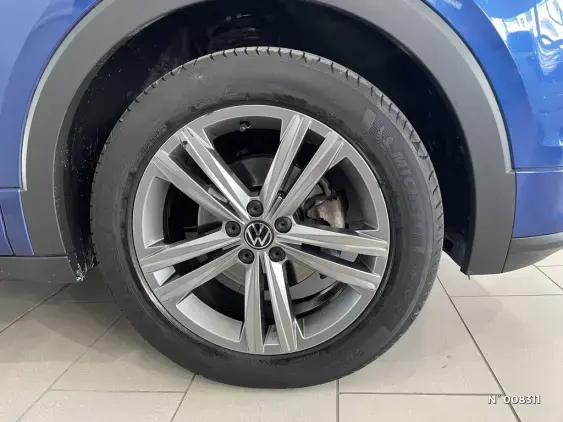 VOLKSWAGEN T-CROSS - voiture d'occasion - Photo 17