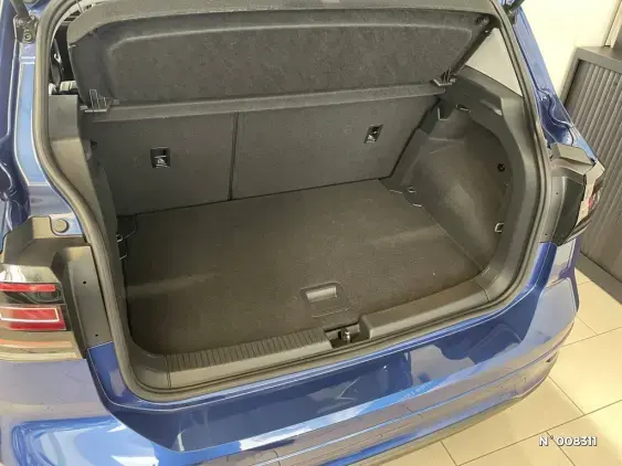VOLKSWAGEN T-CROSS - voiture d'occasion - Photo 20