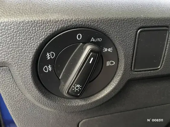 VOLKSWAGEN T-CROSS - voiture d'occasion - Photo 26