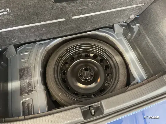 VOLKSWAGEN T-CROSS - voiture d'occasion - Photo 38