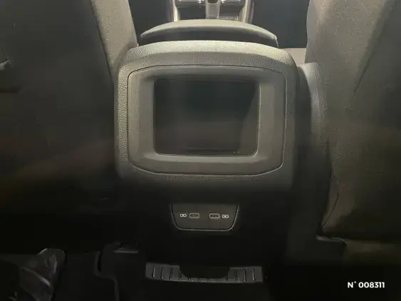 VOLKSWAGEN T-CROSS - voiture d'occasion - Photo 39