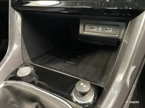 VOLKSWAGEN T-CROSS - voiture d'occasion - Photo 41