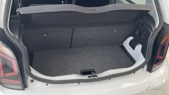 VOLKSWAGEN E-UP! II - voiture d'occasion - Photo 14