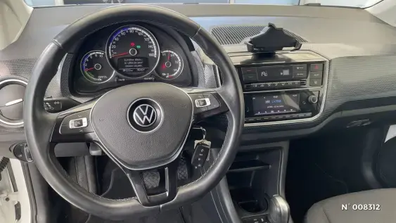 VOLKSWAGEN E-UP! II - voiture d'occasion - Photo 21