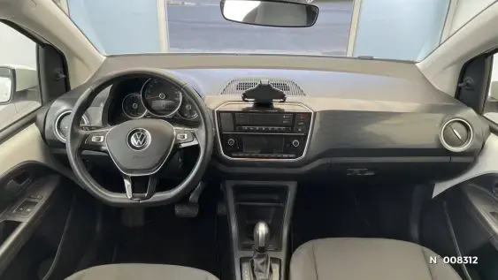 VOLKSWAGEN E-UP! II - voiture d'occasion - Photo 28