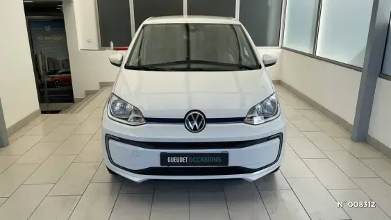 VOLKSWAGEN E-UP! II - voiture d'occasion - Photo 6
