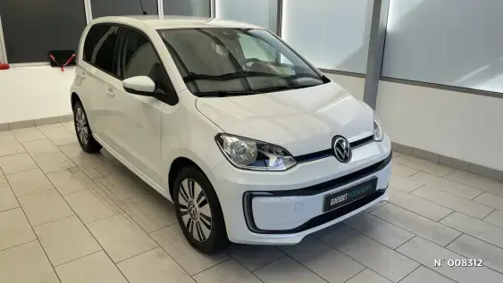 VOLKSWAGEN E-UP! II - voiture d'occasion - Photo 3