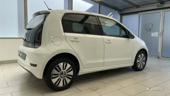 VOLKSWAGEN E-UP! II - voiture d'occasion - Photo 11
