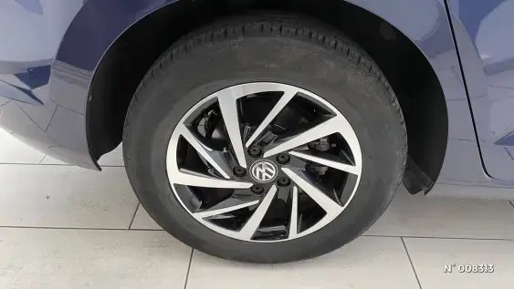 VOLKSWAGEN TOURAN - voiture d'occasion - Photo 8