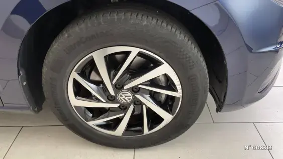 VOLKSWAGEN TOURAN - voiture d'occasion - Photo 13