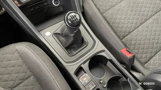 VOLKSWAGEN TOURAN - voiture d'occasion - Photo 31