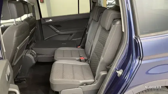 VOLKSWAGEN TOURAN - voiture d'occasion - Photo 32