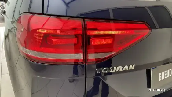 VOLKSWAGEN TOURAN - voiture d'occasion - Photo 35