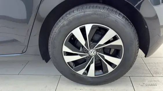 VOLKSWAGEN POLO V - voiture d'occasion - Photo 12